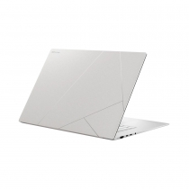 Ноутбук ASUS Zenbook S 16 UM5606KA-RK736W 16" 3K OLED, AMD R AI 7 350, 24GB, F1TB, UMA, Win11, Белый 90NB1522-M002D0