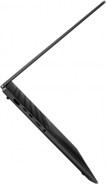 Ноутбук ASUS Vivobook S 16 S5606CA-RI045W 16" 3K OLED, Intel Ultra 7 255H, 32GB, F1TB, UMA, Win11, Черный 90NB1553-M00740