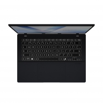 Ноутбук ASUS Vivobook 14 X1407CA-LY094 14&quot; WUXGA IPS, Intel Ultra 5 225H, 16GB, F512GB, UMA, NoOS, Голубой 90NB1581-M003M0