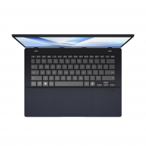 Ноутбук ASUS Vivobook 14 X1407CA-LY094 14&quot; WUXGA IPS, Intel Ultra 5 225H, 16GB, F512GB, UMA, NoOS, Голубой 90NB1581-M003M0