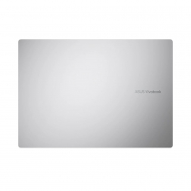 Ноутбук ASUS Vivobook 16 X1607CA-MB059 16" WUXGA IPS, Intel Ultra 5 225H, 16GB, F512GB, UMA, noOS, Сріблястий 90NB15A2-M00670