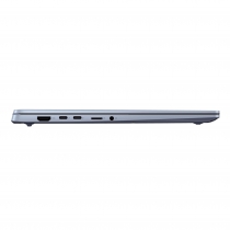 Ноутбук ASUS Vivobook S 14 S5406SA-QD004W 14" WUXGA OLED, Intel Ultra 5 226V, 16GB, F512GB, UMA, Win11, Голубой 90NB15R2-M00180