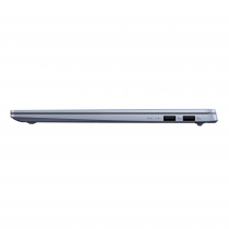 Ноутбук ASUS Vivobook S 14 S5406SA-QD004W 14" WUXGA OLED, Intel Ultra 5 226V, 16GB, F512GB, UMA, Win11, Голубой 90NB15R2-M00180