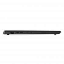 Ноутбук ASUS Vivobook S 14 S5406SA-QD031W 14" WUXGA OLED, Intel Ultra 5 226V, 16GB, F512GB, UMA, Win11, Черный 90NB15R3-M00190