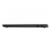 Ноутбук ASUS Vivobook S 14 S5406SA-QD031W 14" WUXGA OLED, Intel Ultra 5 226V, 16GB, F512GB, UMA, Win11, Черный 90NB15R3-M00190