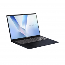 Ноутбук ASUS Vivobook 16 X1607QA-MB046W 16&quot; WUXGA IPS, Snapdragon X X1 26 100, 16GB, F512GB, UMA, Win11, Блакитний 90NB15Z1-M004W0