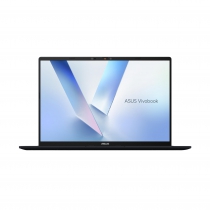 Ноутбук ASUS Vivobook 16 X1607QA-MB046W 16&quot; WUXGA IPS, Snapdragon X X1 26 100, 16GB, F512GB, UMA, Win11, Блакитний 90NB15Z1-M004W0