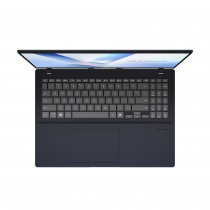 Ноутбук ASUS Vivobook 16 X1607QA-MB046W 16&quot; WUXGA IPS, Snapdragon X X1 26 100, 16GB, F512GB, UMA, Win11, Блакитний 90NB15Z1-M004W0