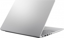 Ноутбук ASUS Vivobook S 14 S3407VA-LY015 14&quot; WUXGA IPS, Intel i5-13420H, 16GB, F512GB, UMA, NoOS, Серебристый 90NB1681-M000K0