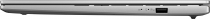 Ноутбук ASUS Vivobook S 14 S3407VA-LY015 14&quot; WUXGA IPS, Intel i5-13420H, 16GB, F512GB, UMA, NoOS, Серебристый 90NB1681-M000K0