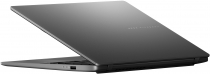 Ноутбук ASUS Vivobook S 14 S3407QA-KP003W 14&quot; 2.5K IPS, Snapdragon X1 26 100, 16GB, F512GB, UMA, Win11, Серый 90NB16B2-M000R0