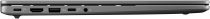 Ноутбук ASUS Vivobook S 14 S3407QA-KP003W 14&quot; 2.5K IPS, Snapdragon X1 26 100, 16GB, F512GB, UMA, Win11, Серый 90NB16B2-M000R0