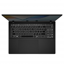 Ноутбук ASUS Vivobook S 16 S3607QA-PL006W 16&quot; 2.5K IPS, Snapdragon X1 26 100, 16GB, F1TB, UMA, Win11, Сірий 90NB16C2-M000P0