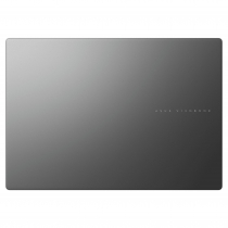 Ноутбук ASUS Vivobook S 16 S3607QA-PL006W 16&quot; 2.5K IPS, Snapdragon X1 26 100, 16GB, F1TB, UMA, Win11, Сірий 90NB16C2-M000P0