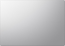 Ноутбук ASUS Vivobook S 14 M3407HA-SF079 14" WUXGA OLED, AMD R5-220, 16GB, F512GB, UMA, NoOS, Сріблястий 90NB16E2-M00700