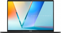 Ноутбук ASUS Vivobook S 16 M3607HA-RP011 16&quot; WUXGA IPS, AMD R5-220, 16GB, F512GB, UMA, NoOS, Серый 90NB16F1-M000K0
