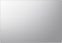 Ноутбук ASUS Vivobook S 16 M3607HA-RP012 16&quot; WUXGA IPS, AMD R5-220, 16GB, F512GB, UMA, NoOS, Серебристый 90NB16F2-M000L0