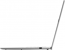 Ноутбук ASUS Vivobook S 16 M3607HA-RP012 16&quot; WUXGA IPS, AMD R5-220, 16GB, F512GB, UMA, NoOS, Серебристый 90NB16F2-M000L0