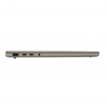 Ноутбук ASUS Zenbook A14 UX3407RA-QD906W 14" WUXGA OLED, Snapdragon X Elite X1E 78 100, 32GB, F1TB, UMA, Win11, Бежевый 90NB16G1-M000R0