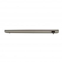 Ноутбук ASUS Zenbook A14 UX3407RA-QD906W 14" WUXGA OLED, Snapdragon X Elite X1E 78 100, 32GB, F1TB, UMA, Win11, Бежевый 90NB16G1-M000R0