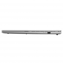 Ноутбук ASUS Vivobook S 16 S3607CA-RP008 16&quot; WUXGA IPS, Intel Ultra 7 255H, 16GB, F1TB, UMA, NoOS, Серебристый 90NB16I1-M00090