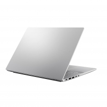 Ноутбук ASUS Vivobook S 14 S3407CA-LY009 14&quot; WUXGA IPS, Intel Ultra 7 255H, 16GB, F1TB, UMA, NoOS, Серый 90NB16J2-M000C0