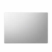 Ноутбук ASUS Vivobook S 14 S3407CA-LY009 14&quot; WUXGA IPS, Intel Ultra 7 255H, 16GB, F1TB, UMA, NoOS, Серый 90NB16J2-M000C0