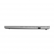 Ноутбук ASUS Vivobook S 14 S3407CA-LY009 14&quot; WUXGA IPS, Intel Ultra 7 255H, 16GB, F1TB, UMA, NoOS, Серый 90NB16J2-M000C0