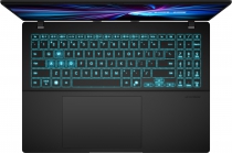 Ноутбук ASUS Vivobook 16 V3607VP-RP011 16" WUXGA, Intel 7 240H, 32GB, F1TB, NVD5070-8, NoOS, Чорний 90NB16R1-M000X0