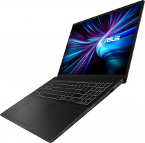 Ноутбук ASUS Vivobook 16 V3607VP-RP019 16" WUXGA, Intel 5 210H, 16GB, F512GB, NVD5070-8, NoOS, Чорний 90NB16R1-M00120