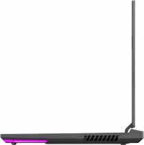 Ноутбук ASUS ROG Strix G15 G513IC-HN113 15.6" FHD IPS, AMD R7-4800H, 8GB, F512GB, NVD3050-4, NoOS, Серый 90NR0502-M008F0