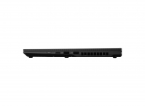 Ноутбук ASUS ROG Flow X16 GV601RE-M6070 16" QHD+ IPS Touch, AMD R7-6800HS, 16GB, F512GB, NVD3050Ti-4, NoOS, Черный 90NR0AT1-M003B0