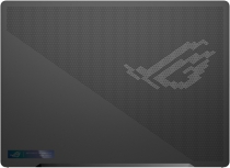 Ноутбук ASUS ROG Zephyrus G14 GA402XY-N2046X 14" QHD+ IPS, AMD R9-7845HX, 32GB, F1TB, NVD4090-16, Win11P, Сірий 90NR0BJ4-M00320