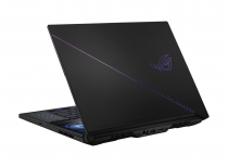 Ноутбук ASUS ROG Zephyrus Duo 16 GX650PZ-NM025X 16" QHD+ mLED, AMD R9-7945HX, 32GB, F1TB, NVD4080-12, Win11P, Черный 90NR0CF1-M00180