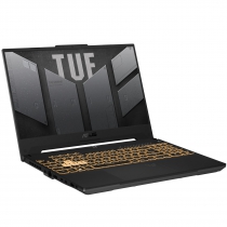 Ноутбук ASUS TUF F17 FX707VU-HX156 17.3" FHD IPS, Intel i7-13620H, 16GB, F512GB, NVD4050-6, NoOS, Серый 90NR0CS5-M009E0