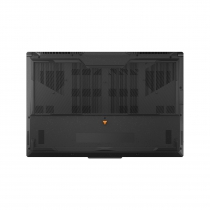 Ноутбук ASUS TUF F17 FX707VU-HX156 17.3" FHD IPS, Intel i7-13620H, 16GB, F512GB, NVD4050-6, NoOS, Серый 90NR0CS5-M009E0