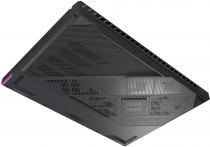 Ноутбук ASUS ROG Strix G16 G614JZ-N4064W 16" QHD+ IPS, Intel i7-13650HX, 32GB, F1TB, NVD4080-12, Win11, Серый 90NR0CZ1-M004U0