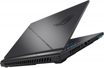 Ноутбук ASUS ROG Strix G16 G614JZ-N4064W 16" QHD+ IPS, Intel i7-13650HX, 32GB, F1TB, NVD4080-12, Win11, Серый 90NR0CZ1-M004U0