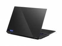 Ноутбук ASUS ROG Flow X16 GV601VV-NF034 16" QHD+ IPS, Intel i9-13900H, 16GB, F1TB, NVD4060-8, NoOS, Черный 90NR0D11-M00250