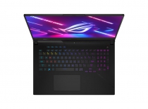 Ноутбук ASUS ROG Strix SCAR 17 X3D G733PYV-LL078X 17.3" WQHD IPS, AMD R9-7945HX3D, 32GB, F2TB, NVD4090-16, Win11P, Черный 90NR0DB4-M006S0