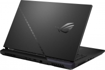 Ноутбук ASUS ROG Strix SCAR 17 G733PZ-LL078W 17.3" WQHD IPS, AMD R9-7845HX, 32GB, F1TB, NVD4080-12, Win11, Чорний 90NR0DC4-M005D0