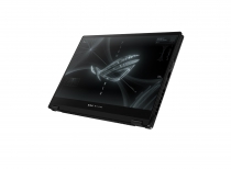 Ноутбук ASUS ROG Flow X13 GV302XV-MU011W 13.4" QHD+ IPS Touch, AMD R9-7940HS, 16GB, F1TB, NVD4060-8, Win11P, Черный 90NR0DT1-M00160