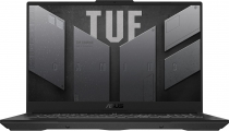 Ноутбук ASUS TUF Gaming A17 FA707XI-LL036 17.3" WQHD IPS, AMD R9-7940HS, 16GB, F1TB, NVD4070-8, NoOS, Сірий 90NR0FL6-M002B0