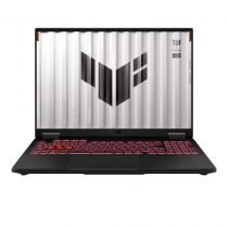Ноутбук ASUS TUF Gaming A16 FA608WI-QT045 16" 2.5K IPS, AMD AI 9 HX 370, 32GB, F1TB, NVD4070-8, NoOS, Серый 90NR0J21-M00330