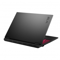 Ноутбук ASUS TUF Gaming A16 FA608WI-QT045 16" 2.5K IPS, AMD AI 9 HX 370, 32GB, F1TB, NVD4070-8, NoOS, Серый 90NR0J21-M00330