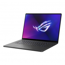 Ноутбук ASUS ROG Zephyrus G16 GA605WI-QR107X 16" WQXGA OLED, AMD AI 9 HX 170, 32GB, F2TB, NVD4070-8, Win11P, Серый 90NR0J91-M006U0