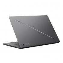 Ноутбук ASUS ROG Zephyrus G16 GA605WI-QR107X 16" WQXGA OLED, AMD AI 9 HX 170, 32GB, F2TB, NVD4070-8, Win11P, Серый 90NR0J91-M006U0