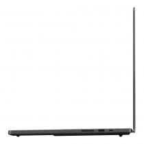 Ноутбук ASUS ROG Zephyrus G16 GA605WI-QR107X 16" WQXGA OLED, AMD AI 9 HX 170, 32GB, F2TB, NVD4070-8, Win11P, Серый 90NR0J91-M006U0