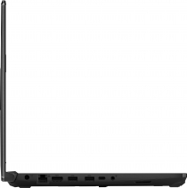Ноутбук ASUS TUF Gaming A15 FA506NF-HN031 15.6" FHD IPS, AMD R5-7535HS, 16GB, F512GB, NVD2050-4, NoOS, Черный 90NR0JE7-M004M0