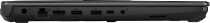 Ноутбук ASUS TUF Gaming A15 FA506NF-HN031 15.6" FHD IPS, AMD R5-7535HS, 16GB, F512GB, NVD2050-4, NoOS, Черный 90NR0JE7-M004M0